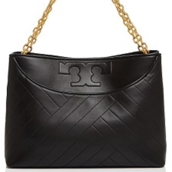 Tory Burch Handbags - Tory Burch Alexa slouchy handbag